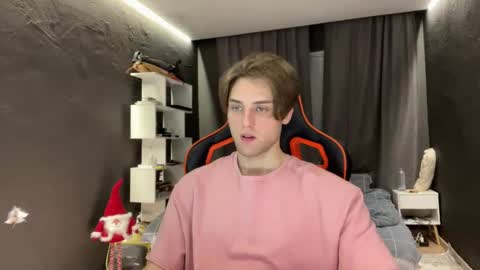 devilnut1 online show from 29, 11, 2025