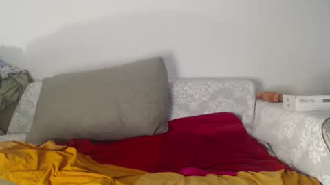 Snapshot of devilschick chatting on 3, 12, 2025 DevilsChick -- OF online show from 3, 12, 2025