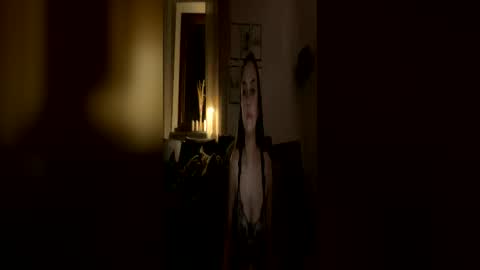 devilsdarling1 online show from 4, 7, 2026