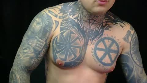 Lucian online show from 31, 3, 2026