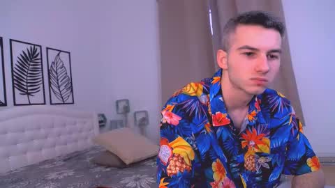 devin_ho online show from 14, 2, 2025