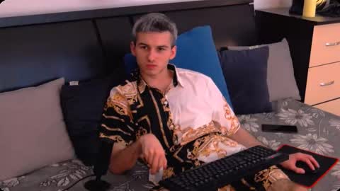 devin_ho online show from 8, 1, 2026