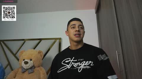 Devin Hunter online show from 15, 11, 2025