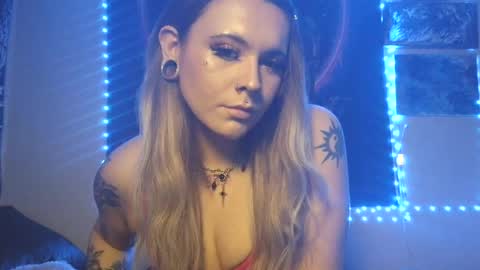 devyn winter online show from 5, 7, 2026