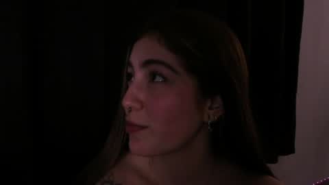 Snapshot of dexandlily chatting on 7, 2, 2025 Dex and Lily online show from 7, 2, 2025