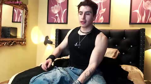 dexter online show from 18, 4, 2026