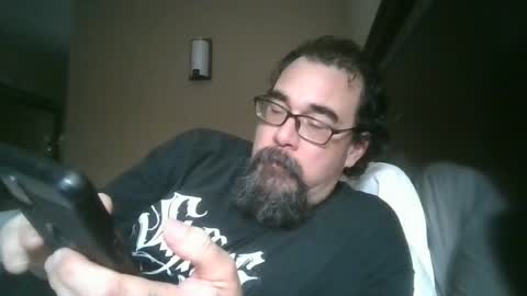 Mike Sounde online show from 19, 7, 2026