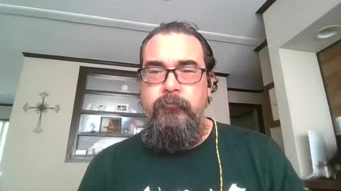 Mike Sounde online show from 20, 7, 2026