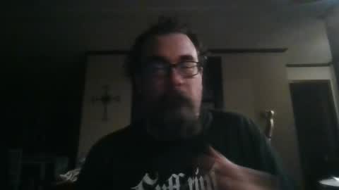 Mike Sounde online show from 23, 7, 2026
