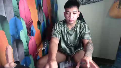 DeymCum online show from 17, 1, 2025