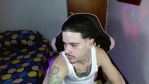 Deymon online show from 4, 12, 2025