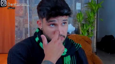 JULIAN online show from 24, 10, 2025