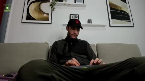 Snapshot of deymond_russo chatting on 3, 3, 2026 deymond_russo online show from 3, 3, 2026