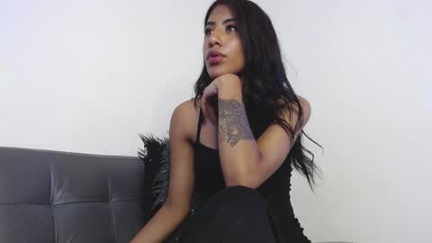 Deysha online show from 2, 10, 2025
