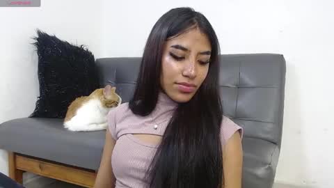 Snapshot of deysha_garncia chatting on 10, 5, 2026 Deysha online show from 10, 5, 2026