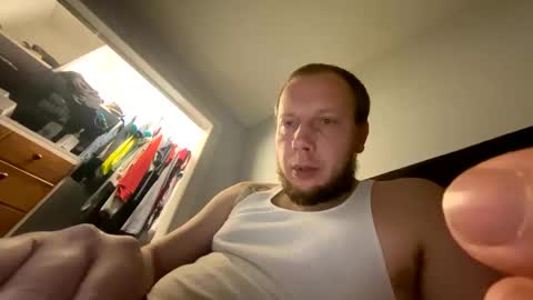 Snapshot of deznuts130 chatting on 18, 1, 2025 deznuts130 online show from 18, 1, 2025