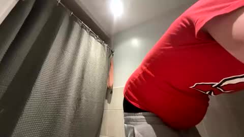 Snapshot of deznuts130 chatting on 24, 1, 2025 deznuts130 online show from 24, 1, 2025