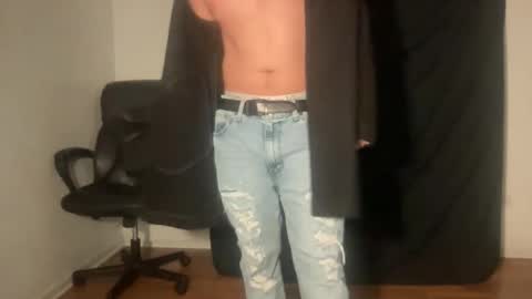 dforu333 online show from 5, 12, 2025