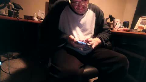 dfwgonewrong online show from 13, 2, 2025