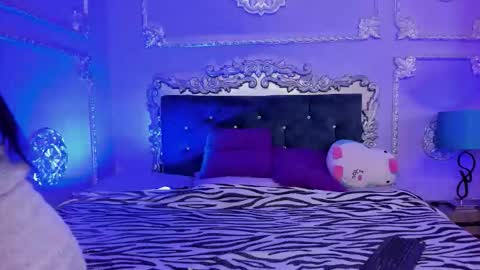 Dhalia online show from 14, 1, 2026