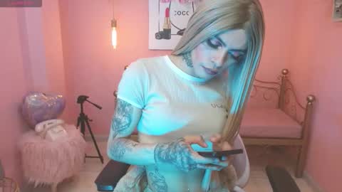 Snapshot of dhalton_x chatting on 12, 2, 2026 Dhalton online show from 12, 2, 2026