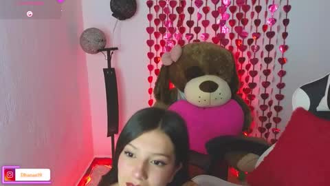 Snapshot of dhanae_tay01 chatting on 23, 9, 2025 Dhana online show from 23, 9, 2025