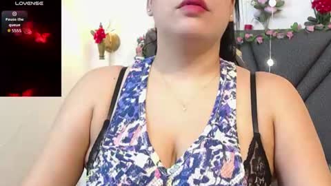 Snapshot of dharanisnisha chatting on 24, 6, 2026 dharanisnisha online show from 24, 6, 2026