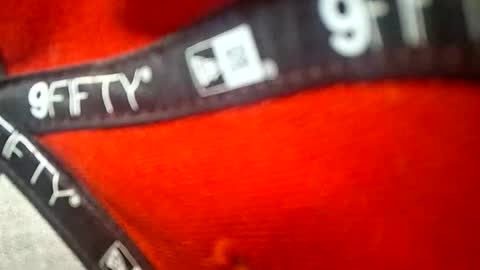 Marcus D-von Steel as the raunchy ass sniffer thrill me with your online show from 8, 2, 2026