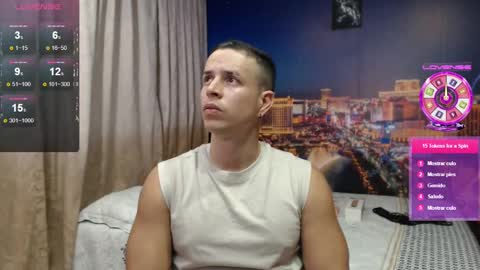 Snapshot of di_alessandro chatting on 17, 2, 2025 di_alessandro online show from 17, 2, 2025