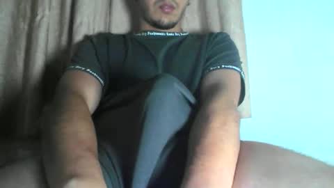 Carter  online show from 18, 12, 2025