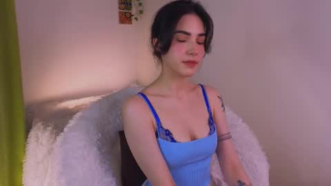 Diana online show from 30, 11, 2025