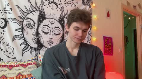 Di Alex online show from 12, 1, 2025