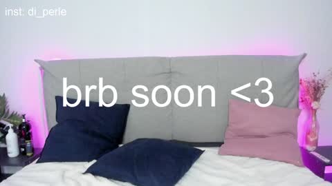 Snapshot of di_perle chatting on 11, 1, 2025 Dianna online show from 11, 1, 2025