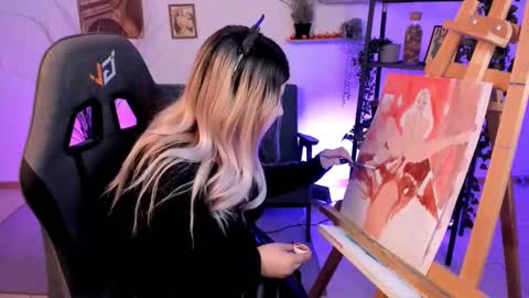 Dia online show from 11, 3, 2025