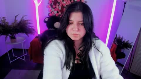 Snapshot of diaangell chatting on 9, 6, 2026 Dia online show from 9, 6, 2026
