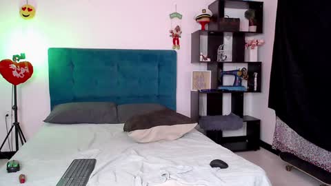 Snapshot of diabla_sexyboobs chatting on 10, 12, 2024 D I A B L A online show from 10, 12, 2024