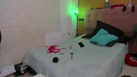 Snapshot of diabla_sexyboobs chatting on 25, 12, 2024 D I A B L A online show from 25, 12, 2024