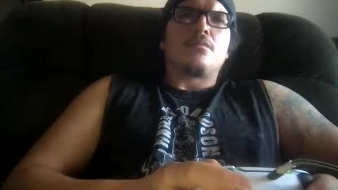 diablo8121 online show from 29, 1, 2025