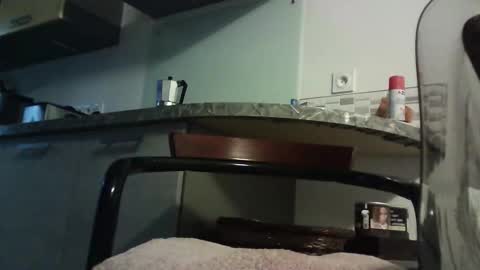 diablotin35 online show from 22, 3, 2026