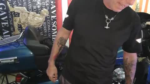 Yeti online show from 18, 2, 2026