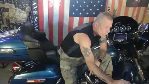 Yeti online show from 22, 3, 2026