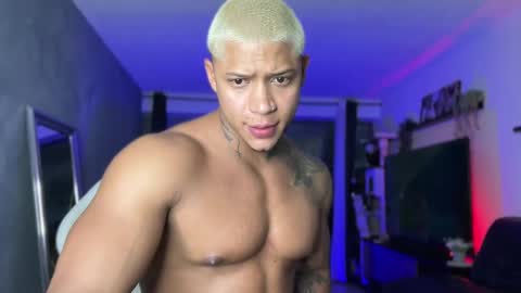 Diego online show from 5, 11, 2025