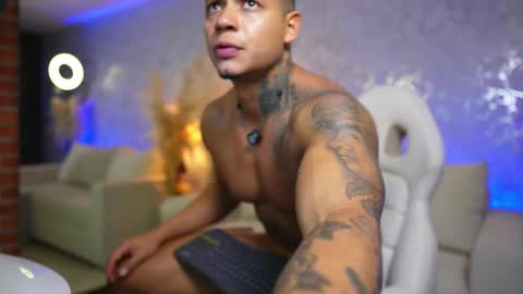 Diego online show from 14, 2, 2026