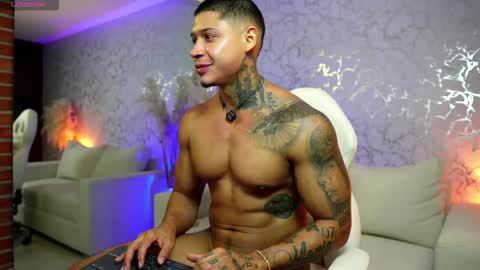 Diego online show from 21, 3, 2026