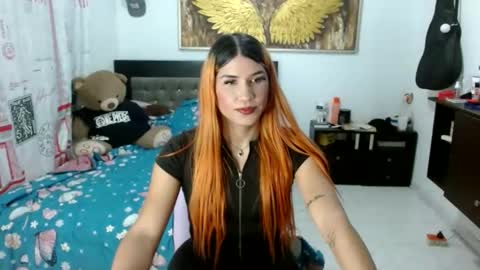 Snapshot of diamanterous30 chatting on 28, 10, 2025 diamanterous30 online show from 28, 10, 2025