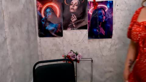 Kriss online show from 17, 4, 2026