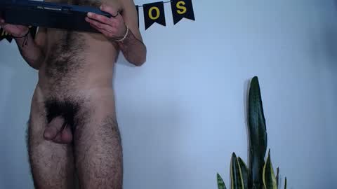 MaSSimo online show from 31, 12, 2024