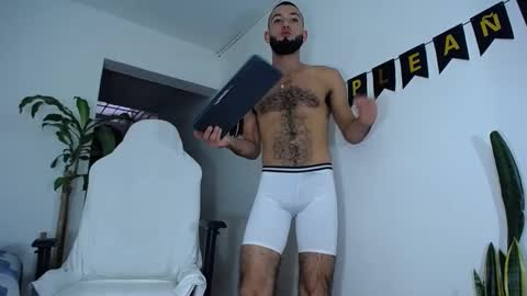 MaSSimo online show from 3, 1, 2025