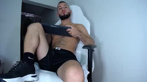 MaSSimo online show from 28, 2, 2025