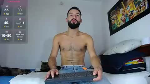 Snapshot of diamond_black00 chatting on 14, 6, 2026 MaSSimo online show from 14, 6, 2026